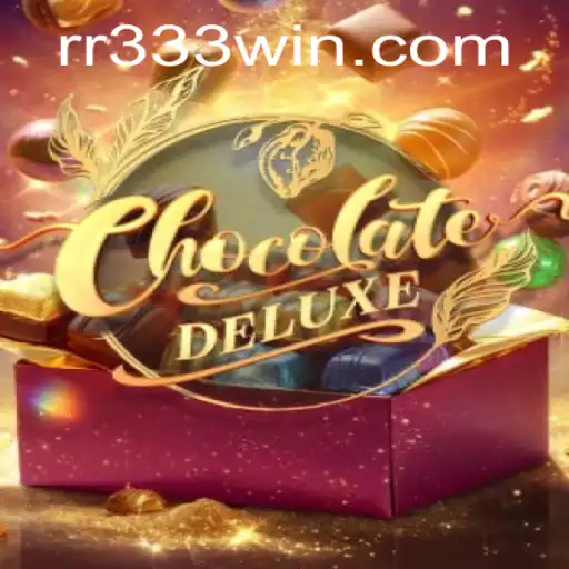 Descubra o Mundo de ChocolateDeluxe: Um Jogo de Estratégia e Diversão