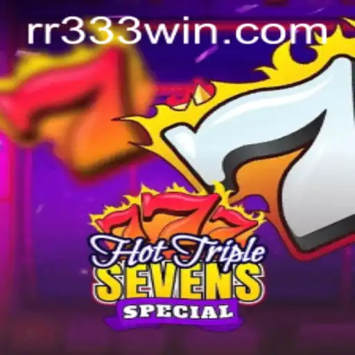 Explorando o Mundo de HotTripleSevensSpecial: Um Guia Completo