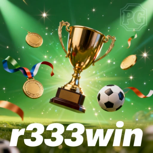 r333win Logo