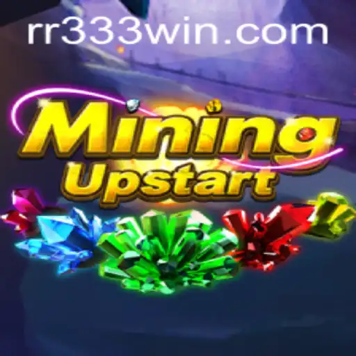 MiningUpstart: A Nova Sensação no Mundo dos Jogos Virtuais