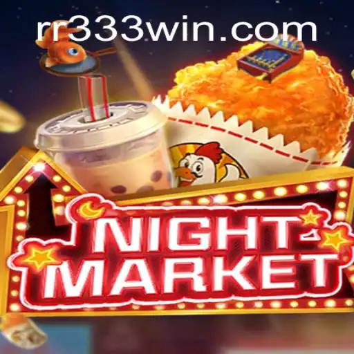 Explorando o Jogo 'NIGHTMARKET': Uma Introdução e Suas Regras com a Estratégia r333win
